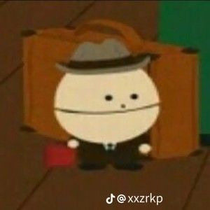 Meet your Posher, Cheyenne